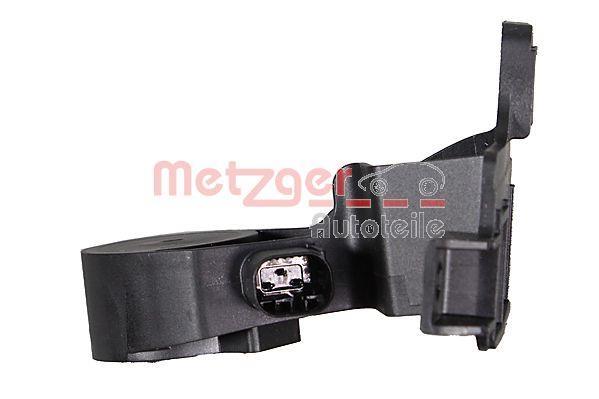 Sensor, luces xenon (regulación alcance) METZGER ref. 0901437